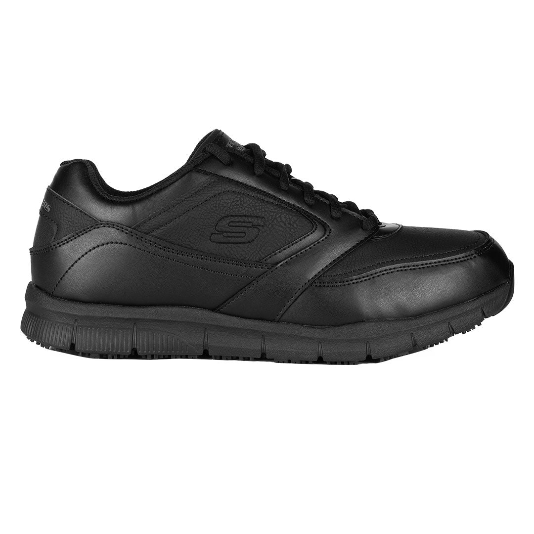 NAMPA Skechers plitke radne patike OB SRC FO