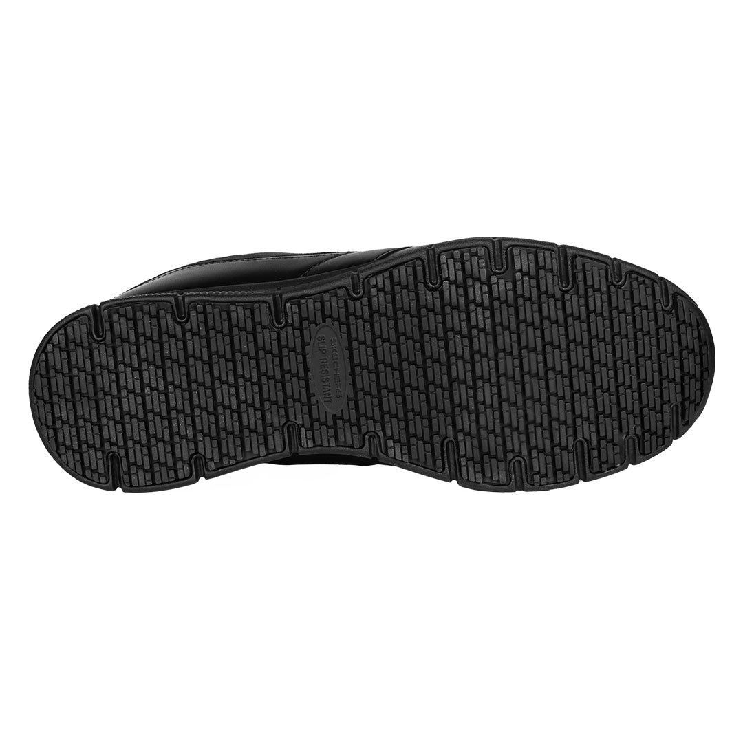 NAMPA Skechers plitke radne patike OB SRC FO