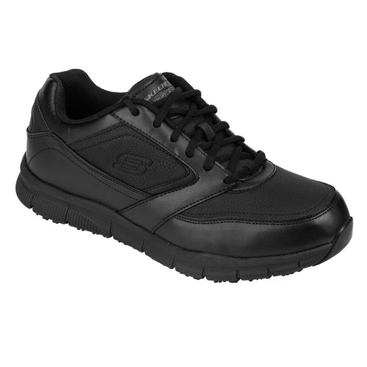 NAMPA WYOLA Skechers ženske plitke radne patike OB SRC FO