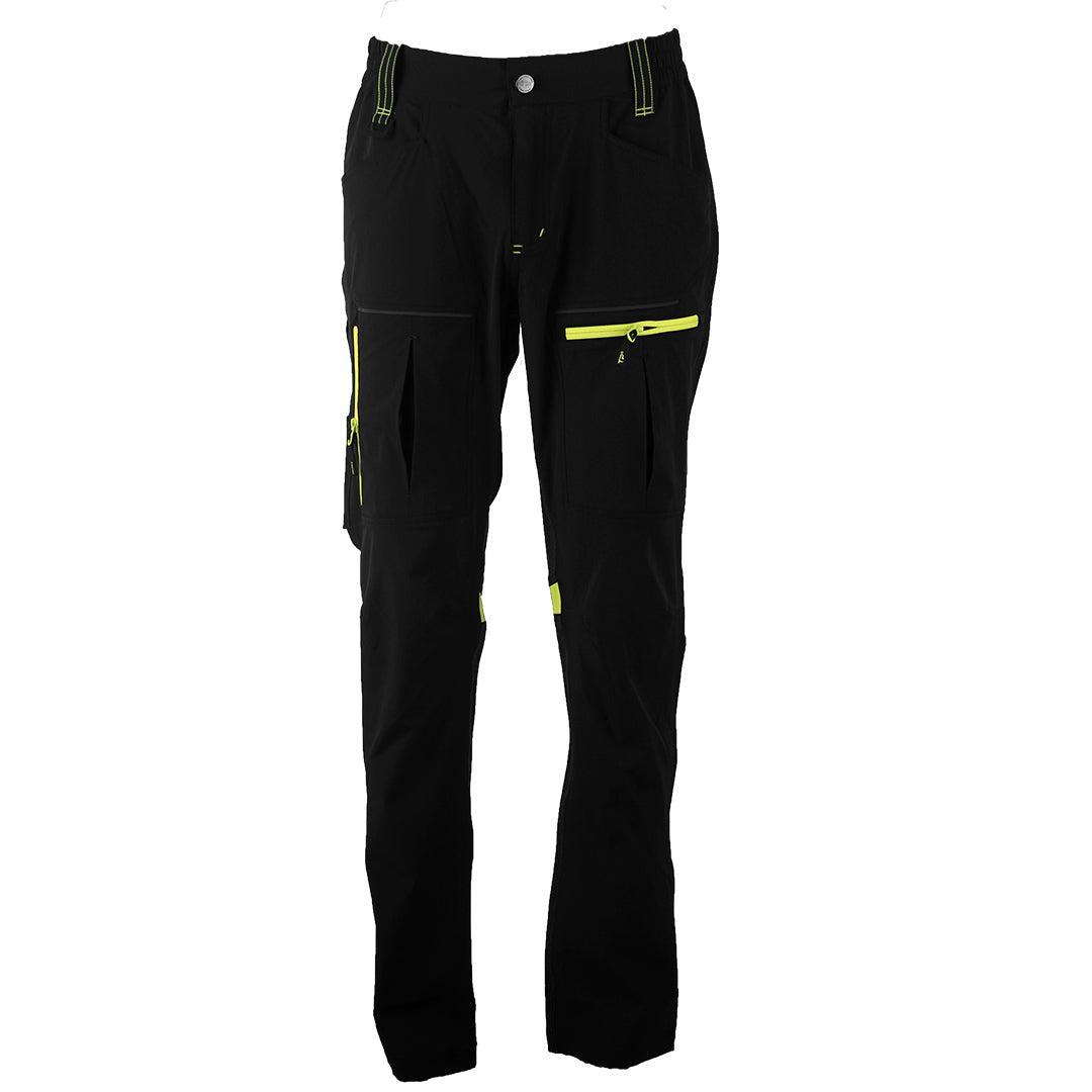 MONST Servisne radne pantalone sa elastinom