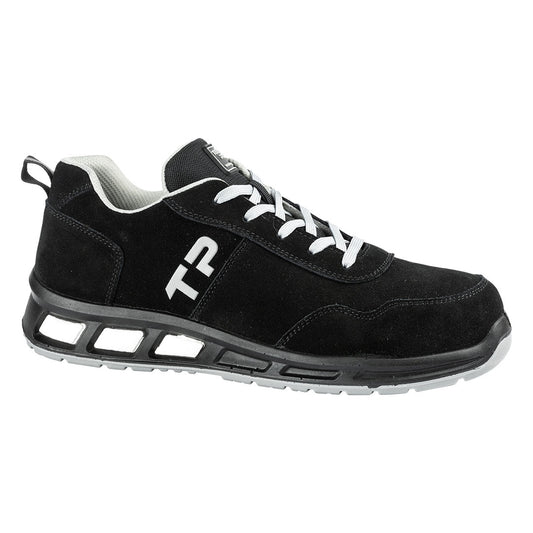 TITAN BLACK Plitke zaštitne cipele S3 SRC