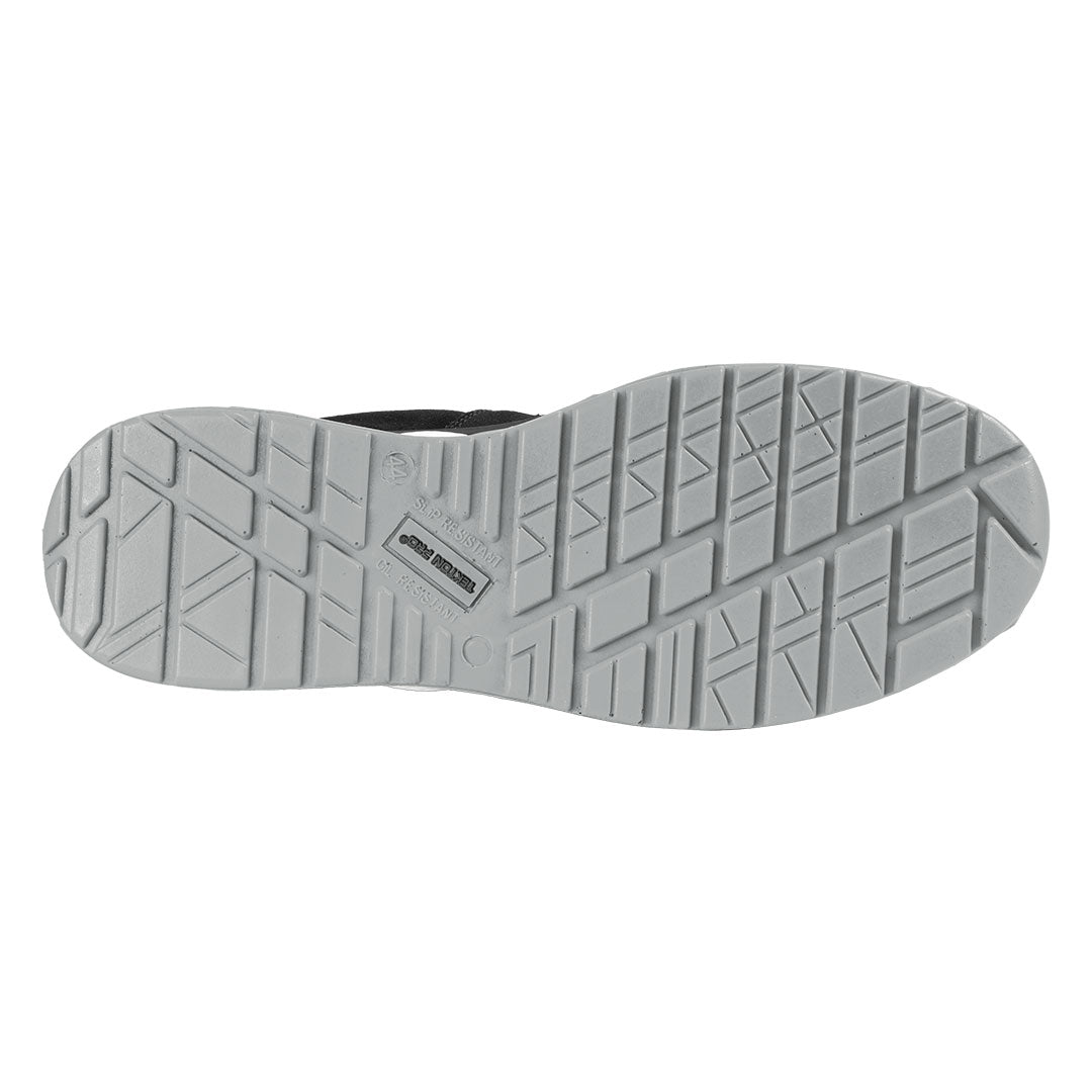 TITAN BLACK Plitke zaštitne cipele S3 SRC