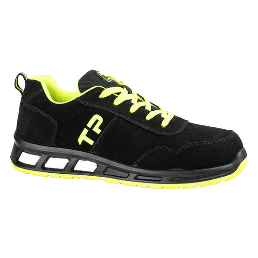 TITAN YELLOW Plitke zaštitne cipele S3 SRC