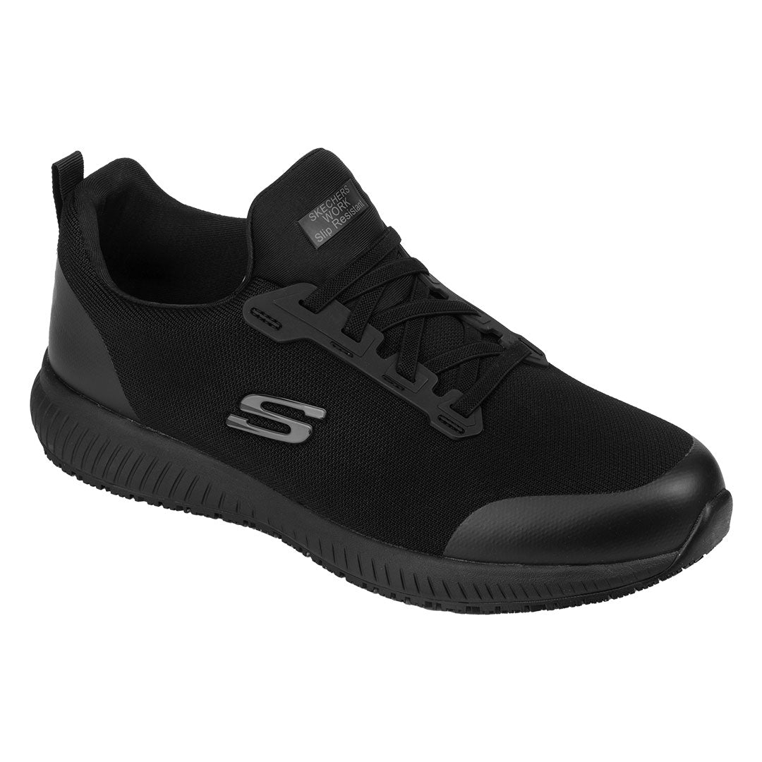 SQUAD MYTON Skechers plitke radne patike sa ESD funkcijom, OB FO SRC