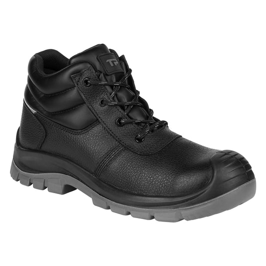 STEEL HIGH Duboka zaštitna cipela S3S FO SR