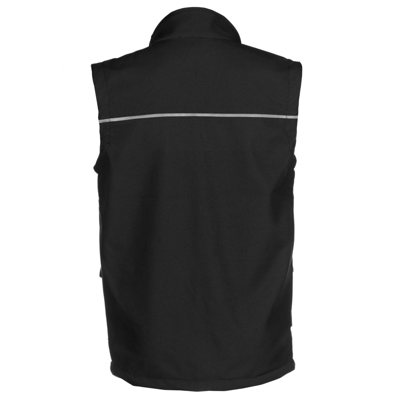 Prsluk Softshell /Ripstop MX363 Portwest